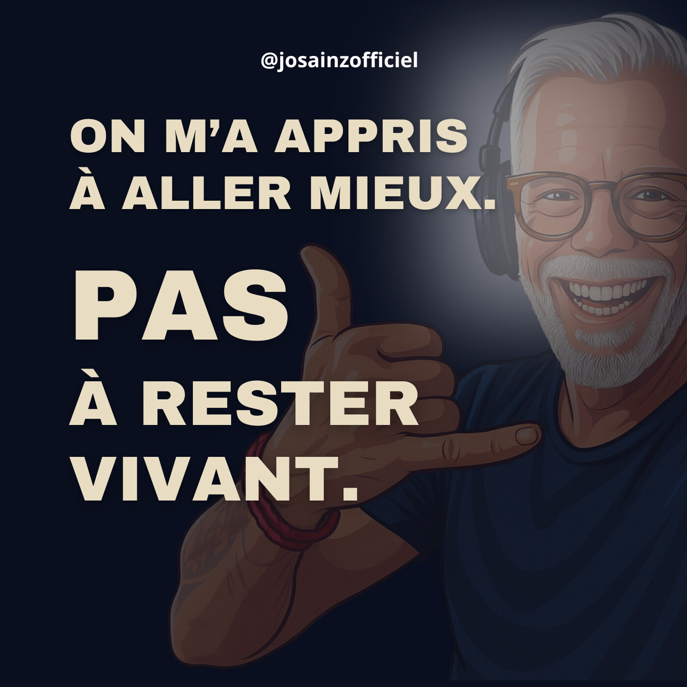 🎙️ Lettre à mon cœur – Passer la porte Podcast hors-série