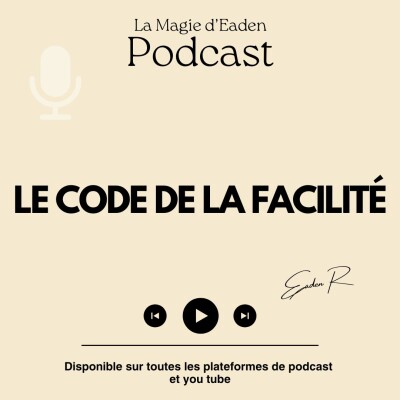 Le code de la facilité cover