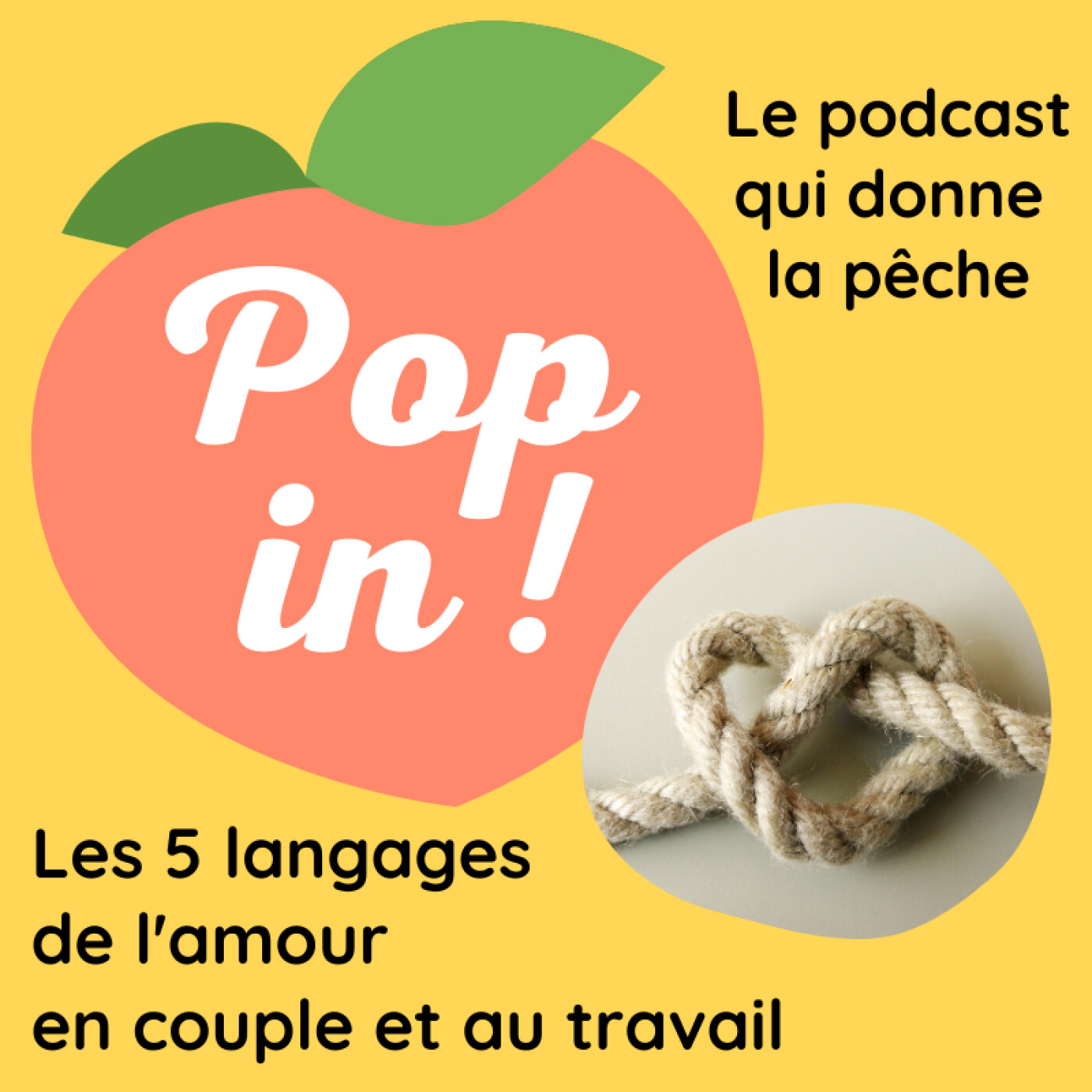 Les 5 langages de l'amour dans le couple et au travail