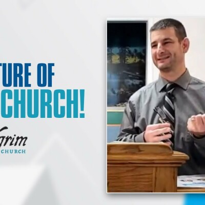 The First Resurrection: the main harvest is the rapture of the church! cover