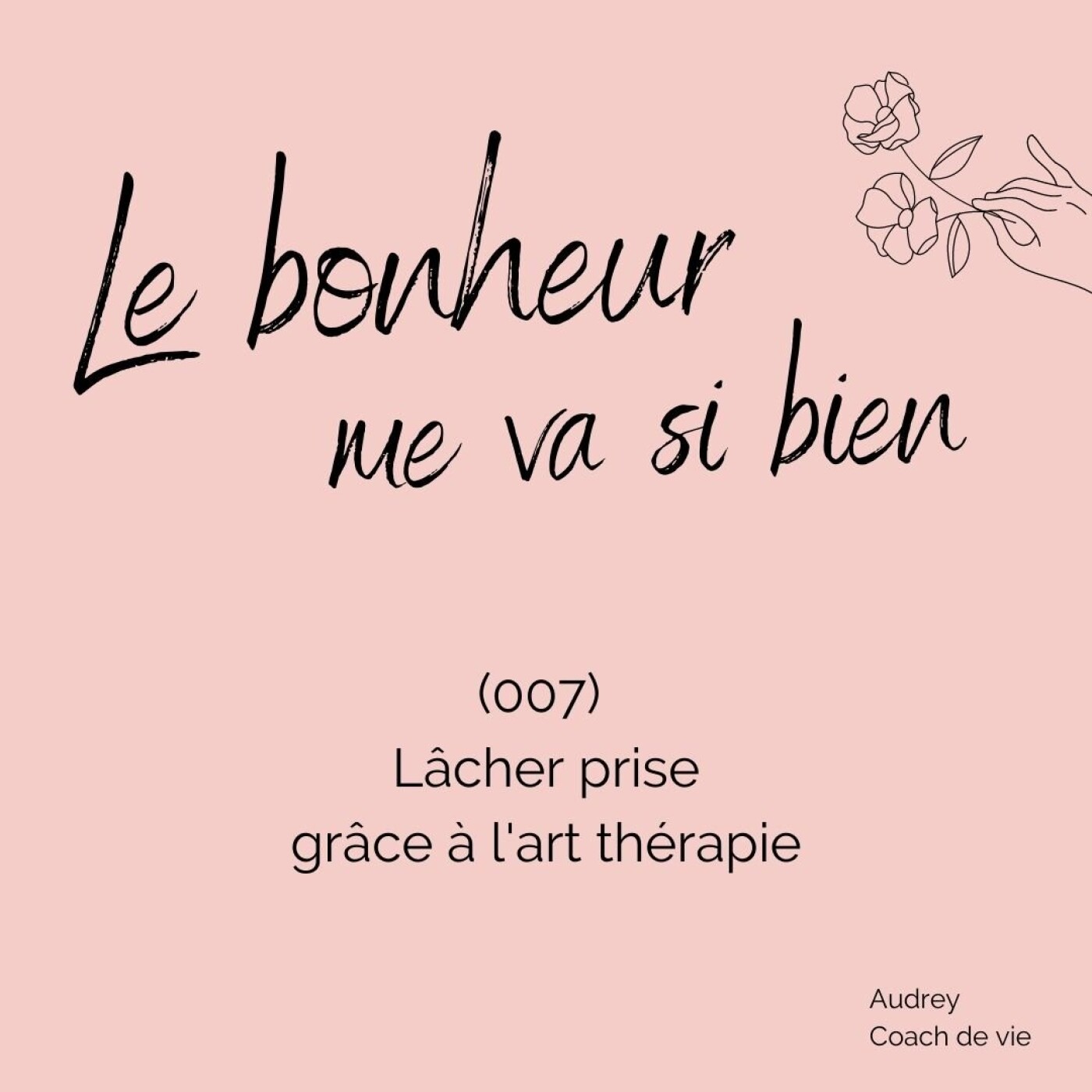 Le bonheur me va si bien
