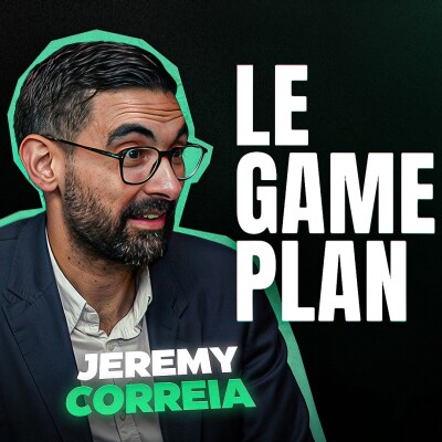 À 19 ANS on lui annonce le FAUTEUIL ROULANT : il choisit l’IMMOBILIER cover