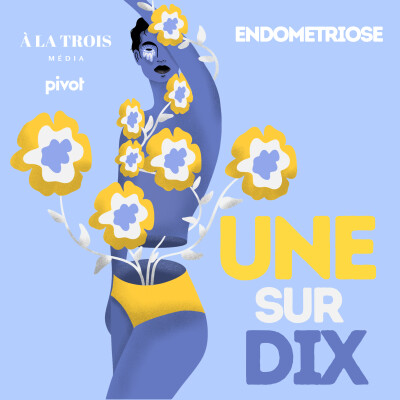 Bande-annonce : Une sur Dix cover