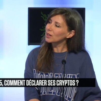 Crypto et impôts 2025, mode d’emploi cover
