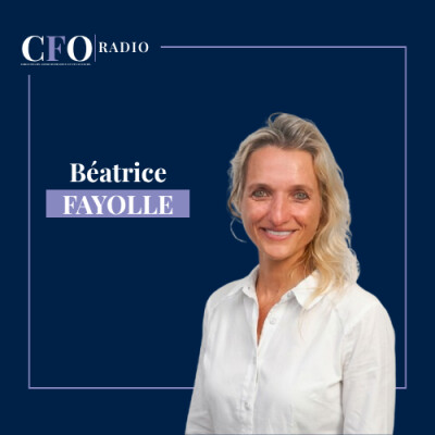 Groupe Humans Matter : Piloter par les valeurs | Béatrice Fayolle, Associée, DAF et Directrice Générale du Groupe Humans Matter cover