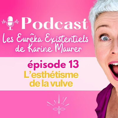 L'ESTHETISME DE LA VULVE cover