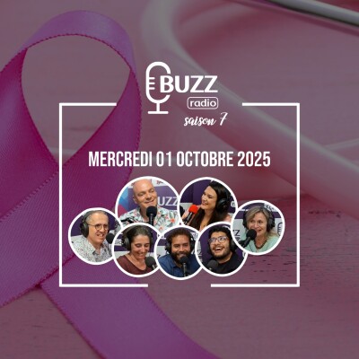 Mercredi 01 octobre 2025 cover