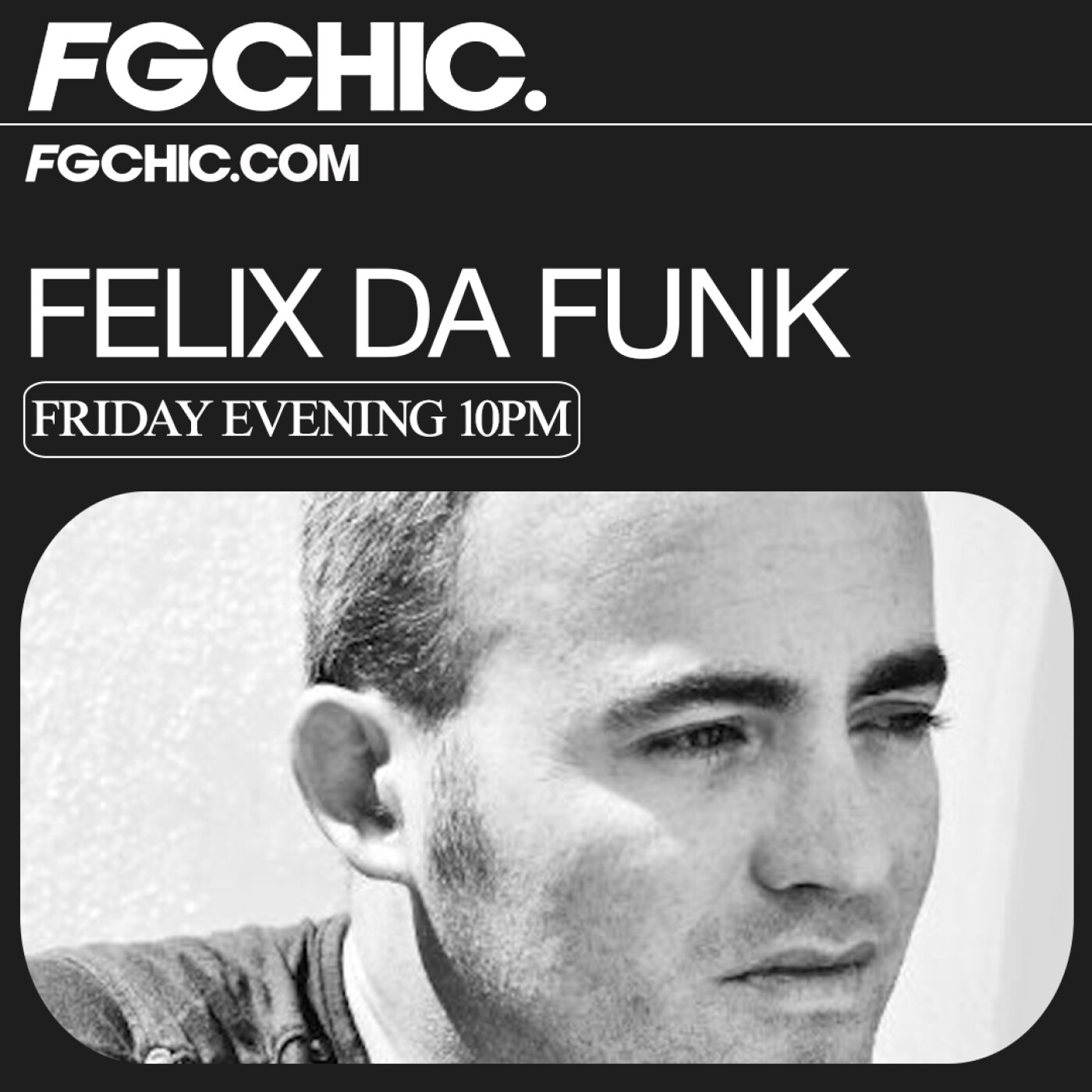 RADIO FG