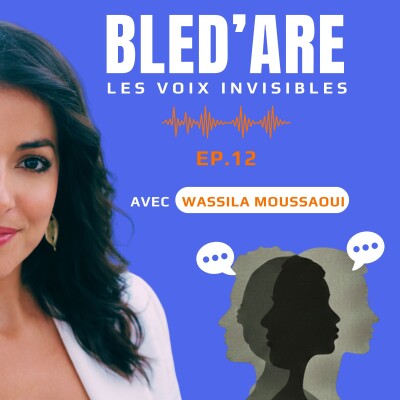 Immigration, rires et anecdotes : Les aventures improbables d'un dentiste devenu humoriste ! cover