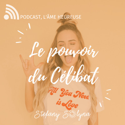 Le pouvoir du célibat cover