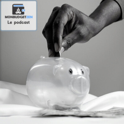 #26 Comment j'épargne 30% de mon salaire cover