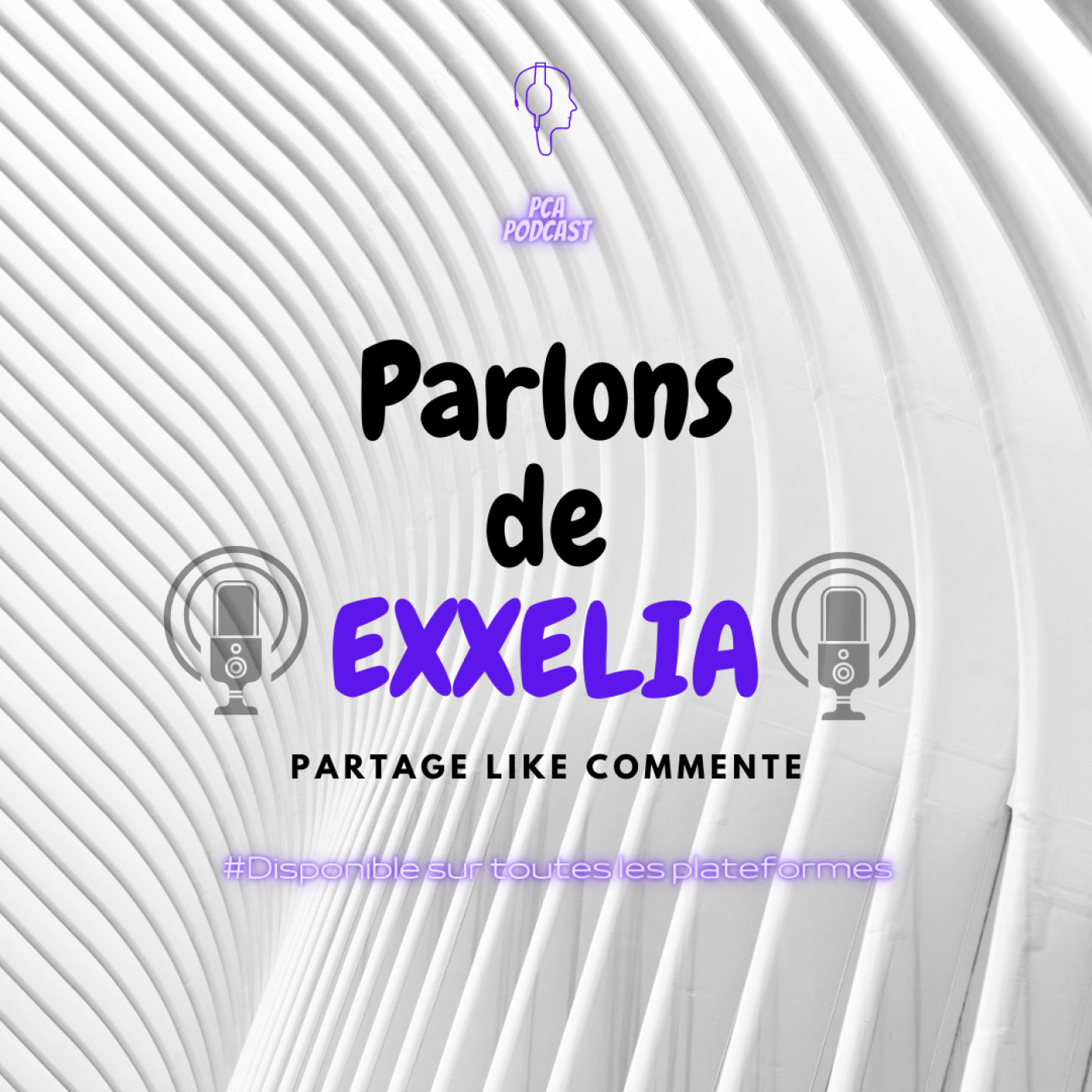 PCA Podcast
