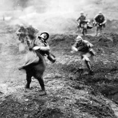 Plongée dans la bataille de Verdun, symbole d’une résistance devenue légende ! cover