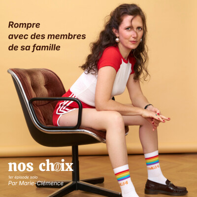 Rompre avec des membres toxiques de sa famille cover