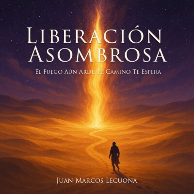 Liberación Asombrosa cover