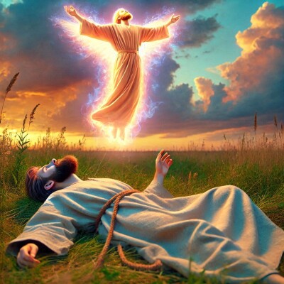 L’immortalité, but ultime de l’éveil - Archange Michaël Psaume 200 cover