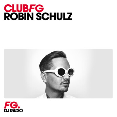 MIX : ROBIN SCHULZ cover