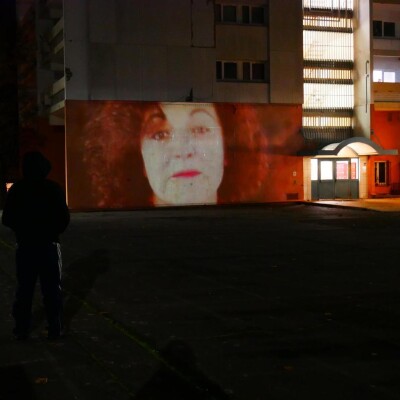 Chamberlain, Nice (extrait en arabe) cover