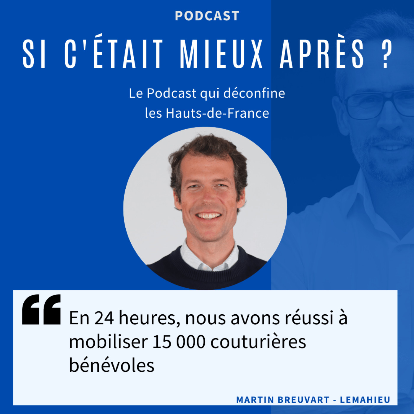 Learning Expedition en Hauts de France