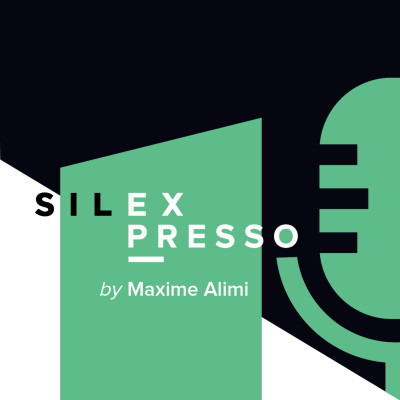 Semaine #44 - Grosse semaine sur le front macro et quelques idées sur le metaverse. [FR] cover