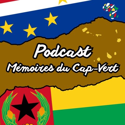 Luiz Andrade Silva, une voix de l’histoire capverdienne cover