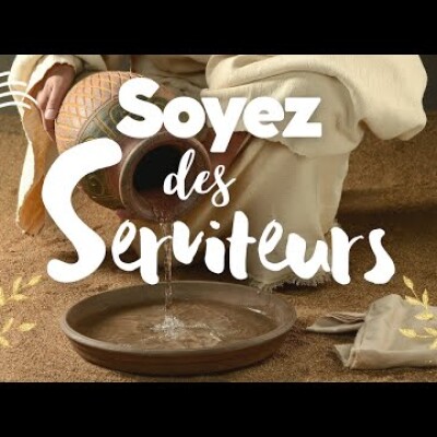 Parole et Évangile du jour | Mardi 14 novembre • Gardons la louange aux lèvres cover