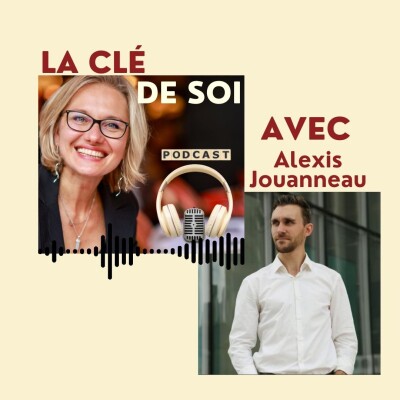 J'arrête de douter : l'entretien avec Alexis Jouanneau cover