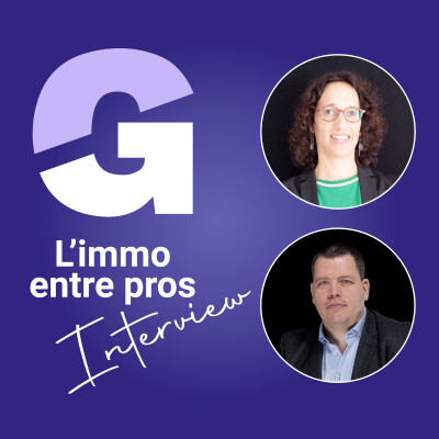 Créez une communauté interne avec Sophie Frantz┃E79 cover