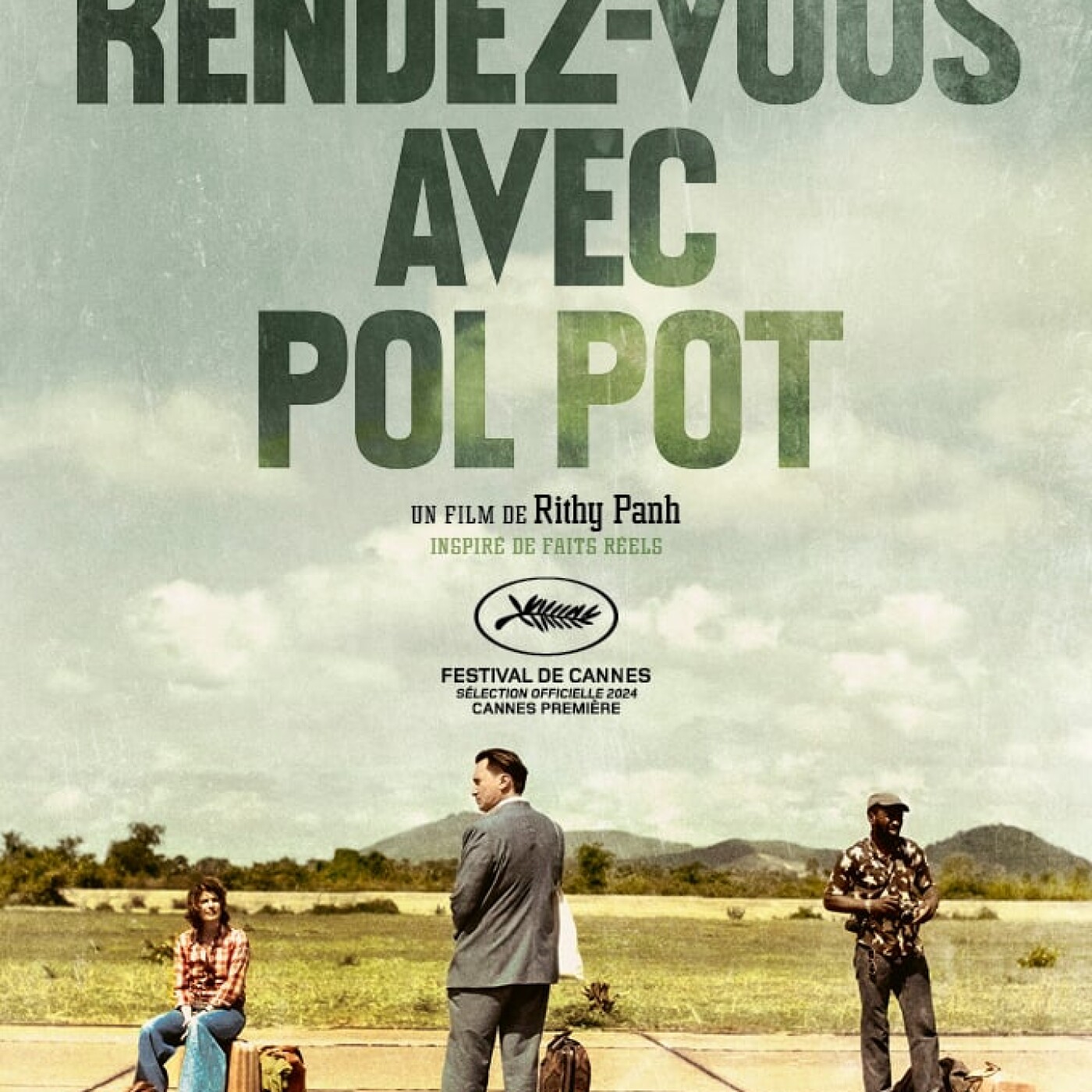 Rendez-vous avec Pol Pot