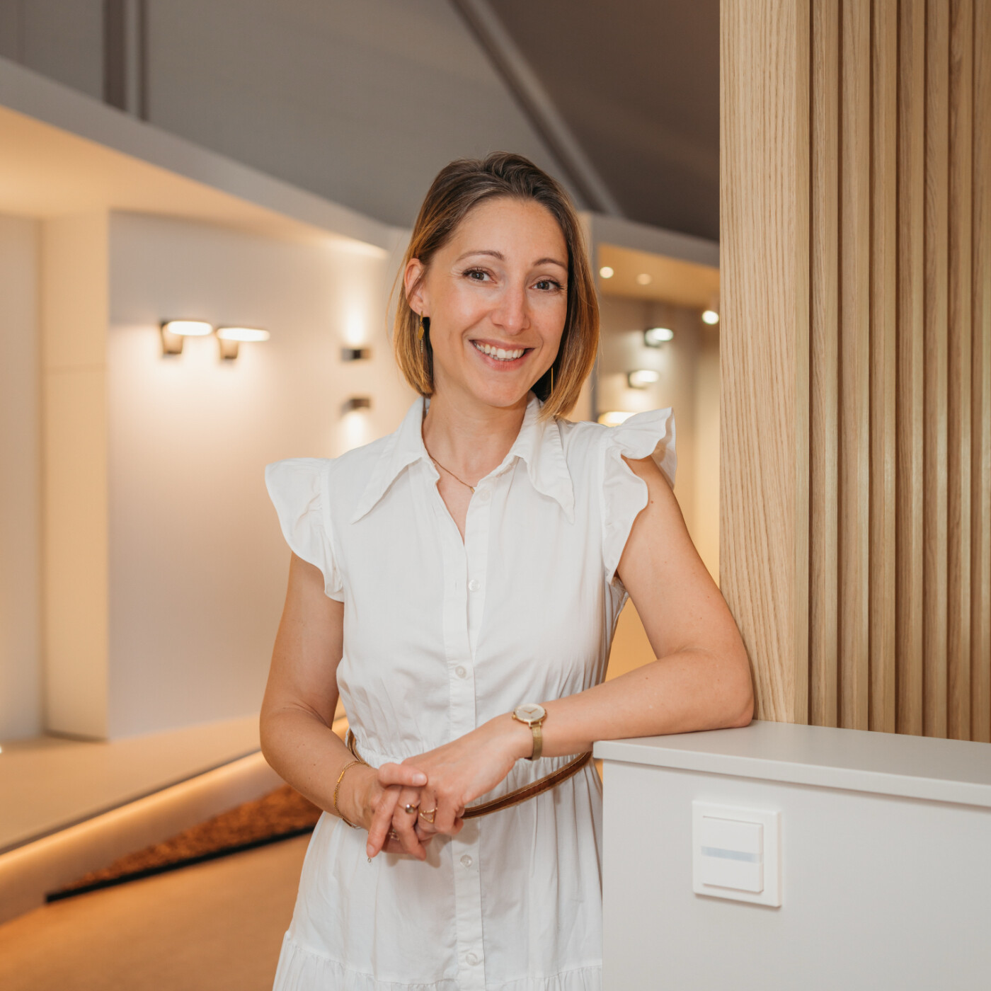 Le retail design est une véritable discipline