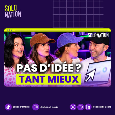 Quels SaaS lancer en freelance ? Leurs réponses avec les vrais chiffres - Solo Nation #53 cover