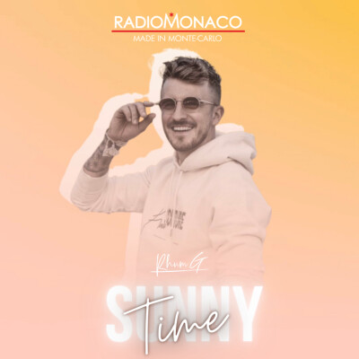 Sunny Time By Rhum G (31-12-2022) cover