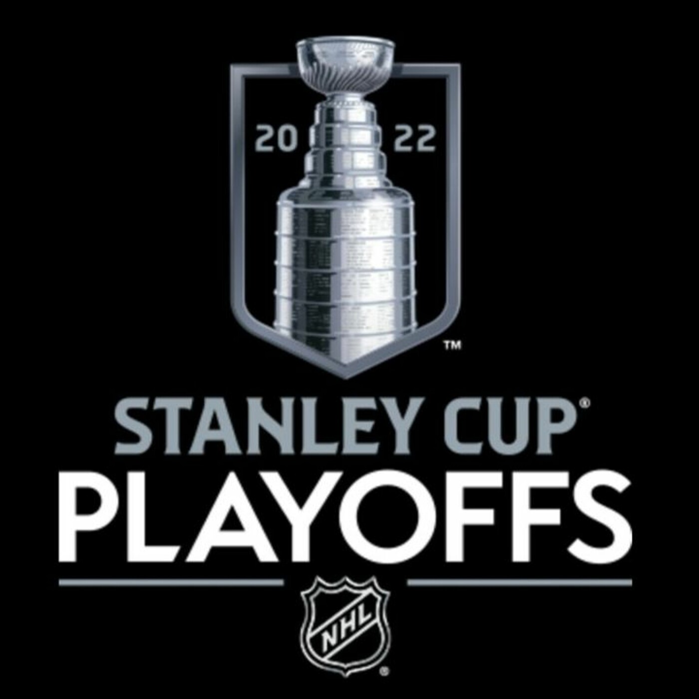 NHL: Prévia dos Playoffs da Stanley Cup 2022 (Podcast The Playoffs #24)