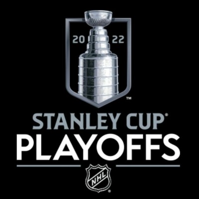 NHL: Prévia dos Playoffs da Stanley Cup 2022 (Podcast The Playoffs #24) cover