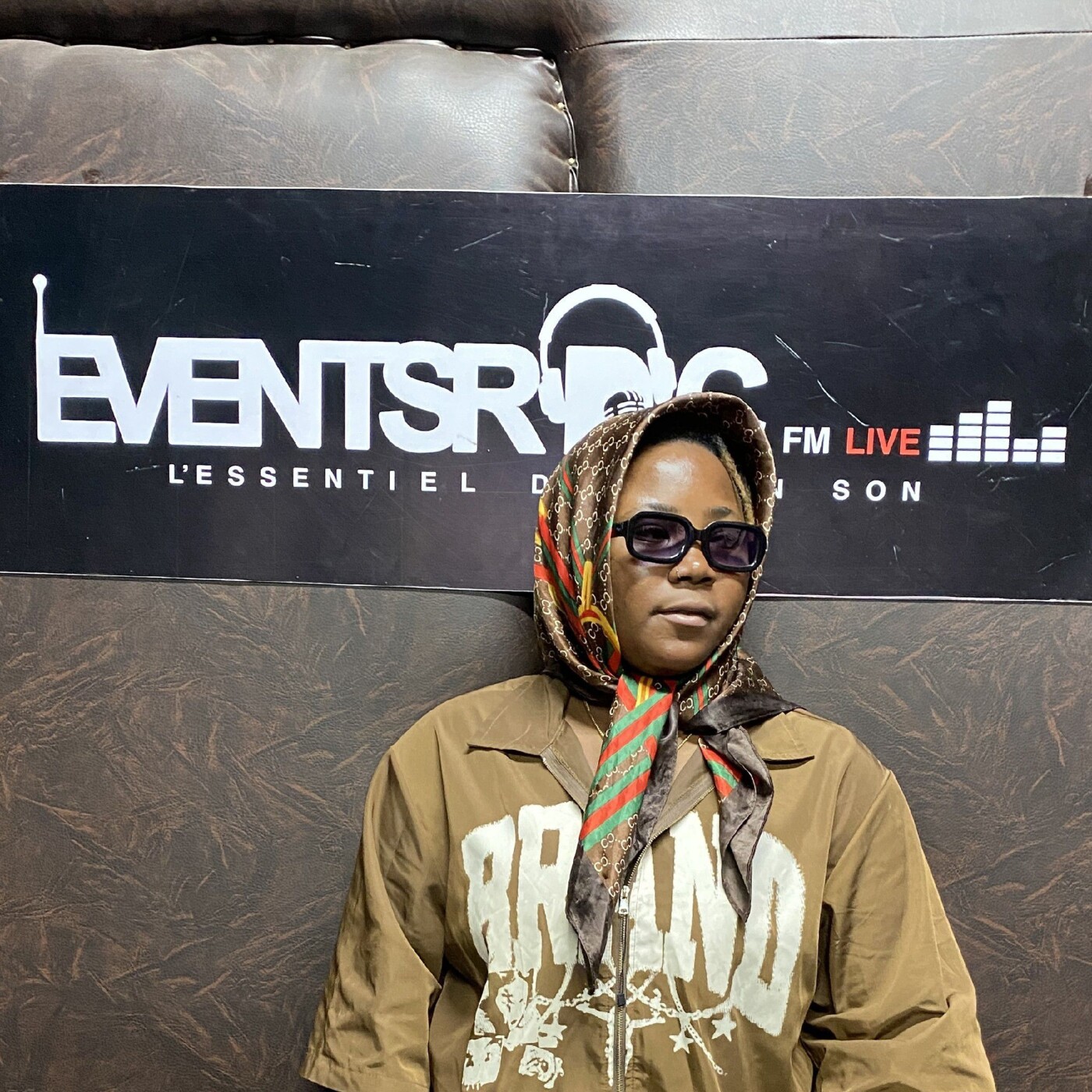 Eventsrdc FM Live - Podcast