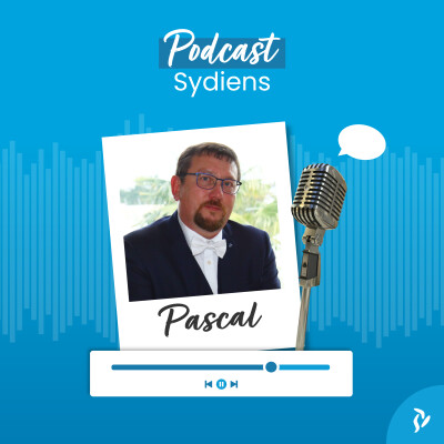 #30 Interview collab : Pascal cover