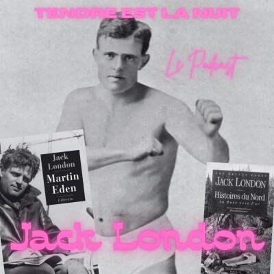 TELN 20 - Jack London cover