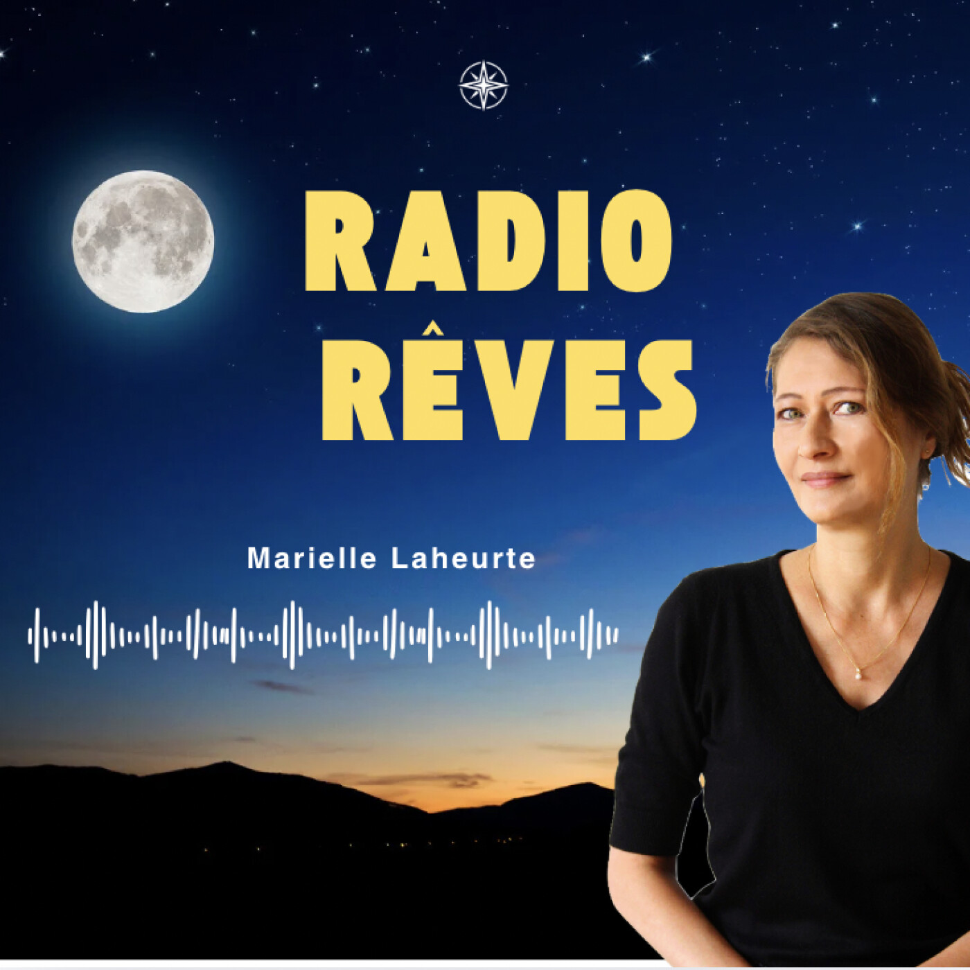 Ép.1 : Trouver la confiance en soi avec les rêves Ép.1 : Trouver la confiance en soi avec les rêves