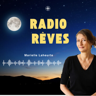 Ép.1 : Trouver la confiance en soi avec les rêves cover