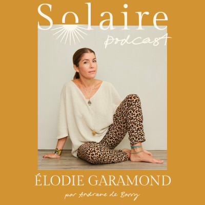 #6 Elodie Garamond, rebondir après la success story du Tigre Yoga Club cover