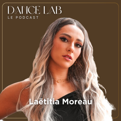 40. EXTRAIT - “On a tous une lumière qui est plus ou moins allumée”, avec Laëtitia Moreau cover