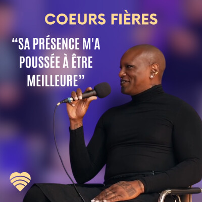 13. Dune : Artiste pluridisciplinaire, elle raconte sa transition, son rapport à son handicap moteur et son expérience de la parentalité cover