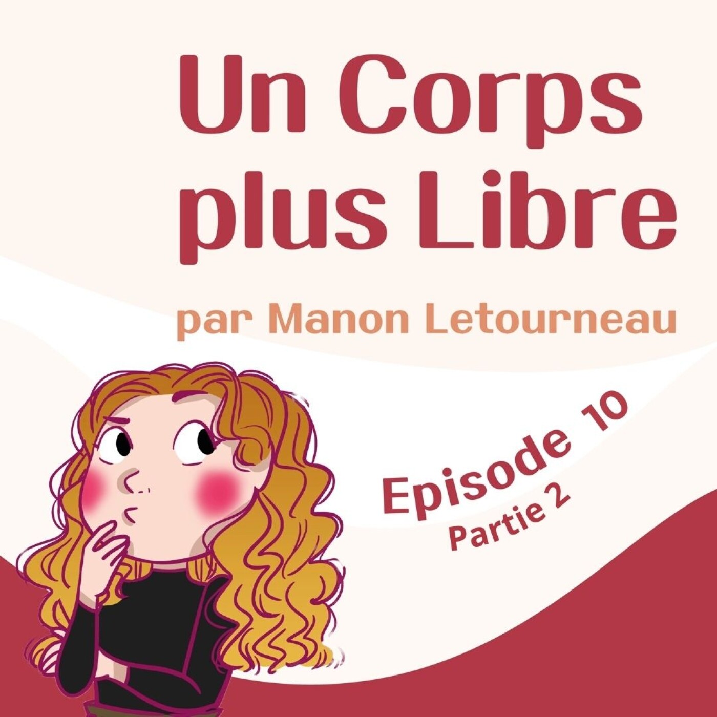 Episode 10, partie 2 : accompagner les femmes victimes de violence avec Anissa Allek