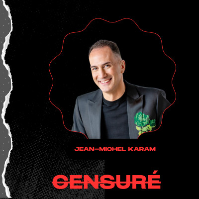 Qui veut être mon associé ?, argent, politique : Jean-Michel Karam se livre sans filtre cover