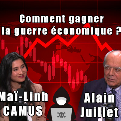 Comment gagner la guerre économique ? cover
