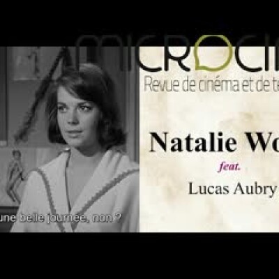 Natalie Wood feat. Lucas Aubry cover
