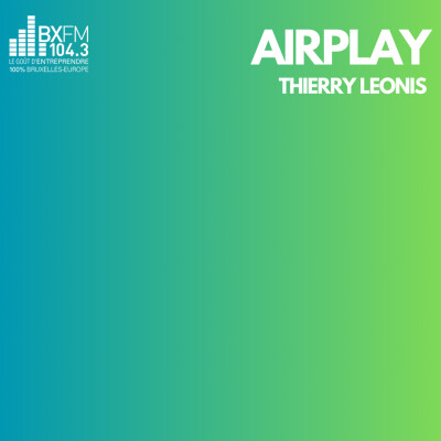 Air Play Jéronimo - Mumford and Sons feat Hozier cover