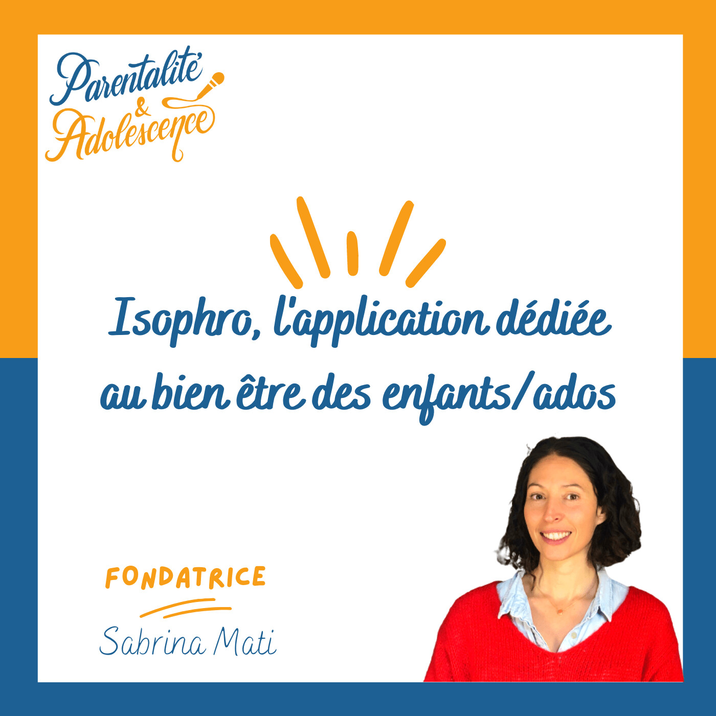 Parentalité et Adolescence