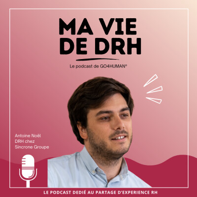 Une raison sociale forte d’entreprise : C’est gagnant-gagnant ! - Antoine NOËL cover