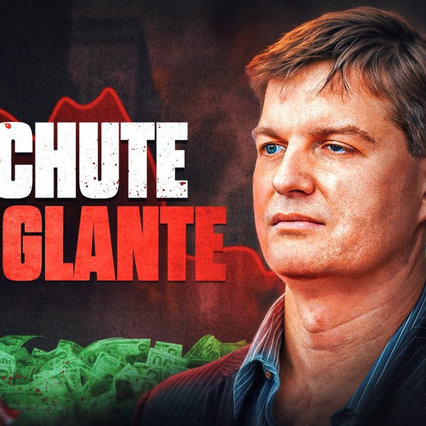 Le Génie Secret Derrière les Plus Gros Krachs de l’Histoire du Trading
